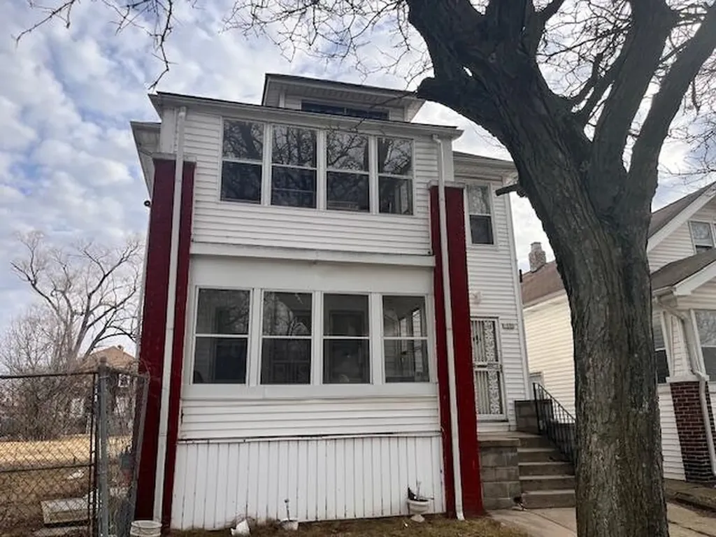 9272 Cascade Avenue Detroit City MI 48204