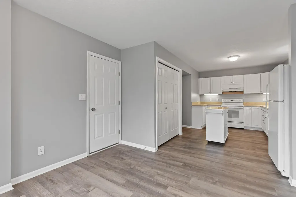 500 Richlyn Drive Adrian Township MI 49221