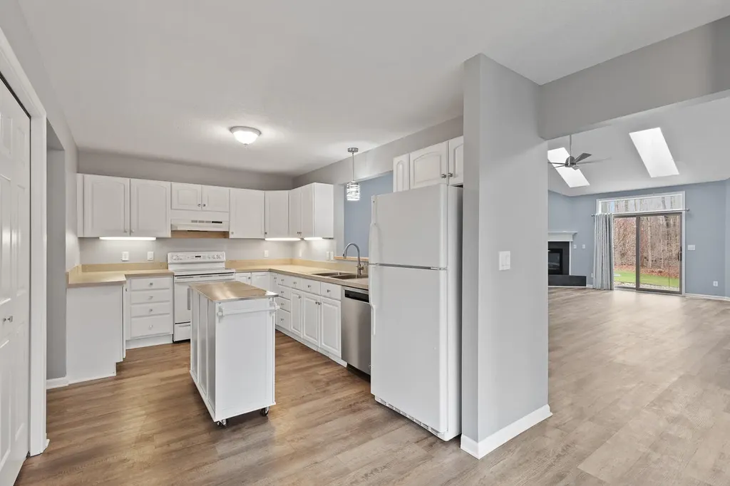 500 Richlyn Drive Adrian Township MI 49221