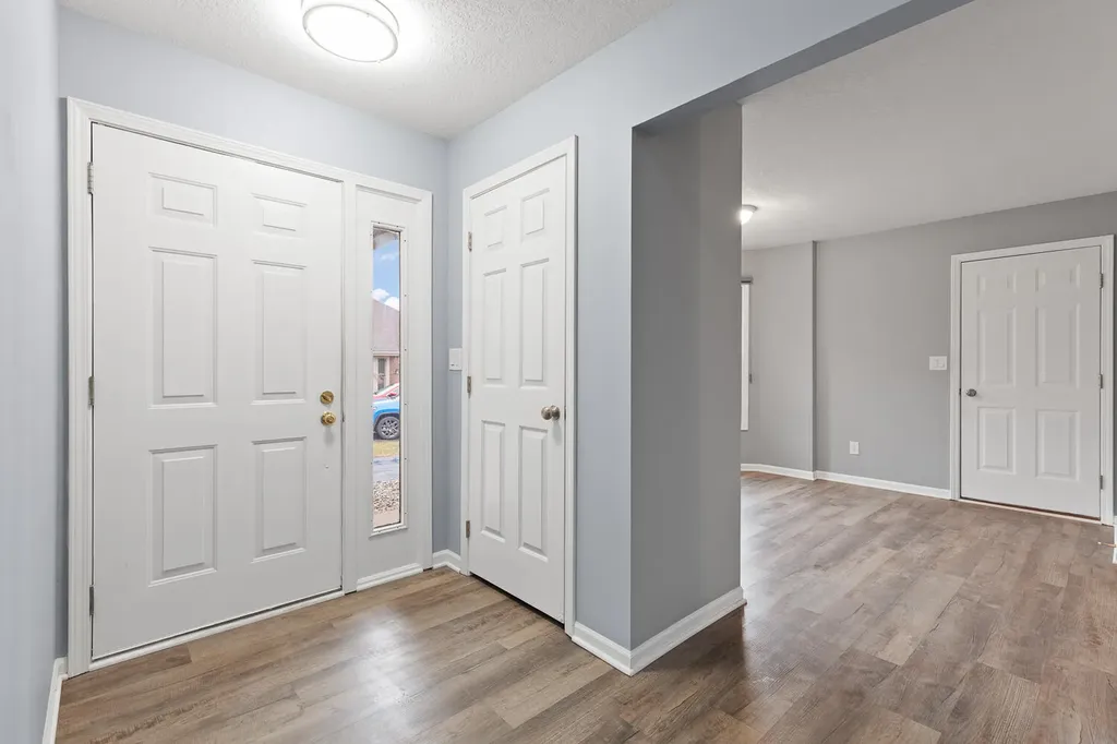 500 Richlyn Drive Adrian Township MI 49221