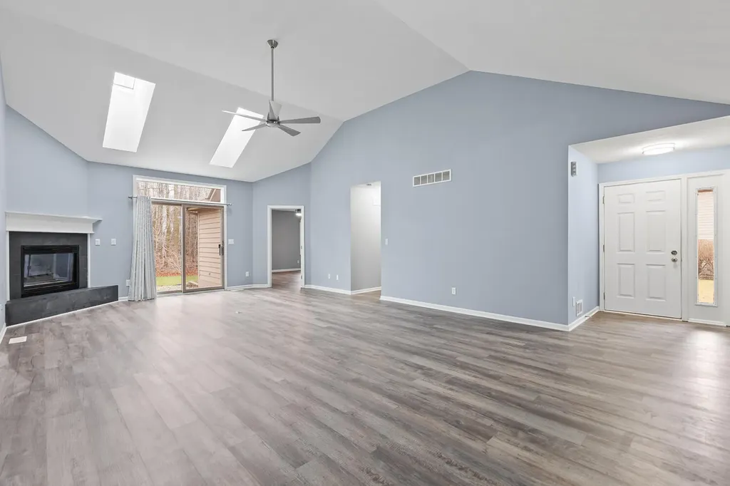 500 Richlyn Drive Adrian Township MI 49221