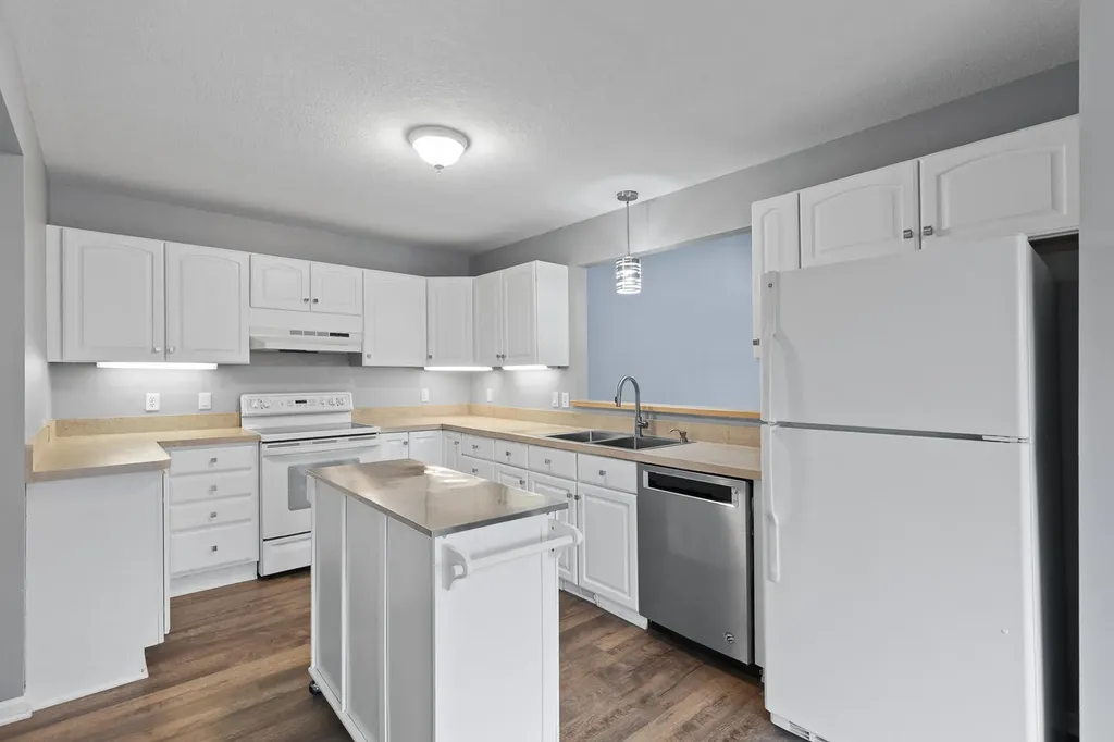 500 Richlyn Drive Adrian Township MI 49221