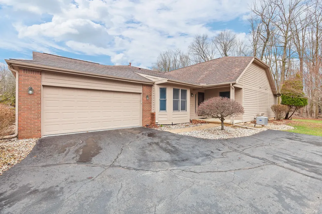 500 Richlyn Drive Adrian Township MI 49221