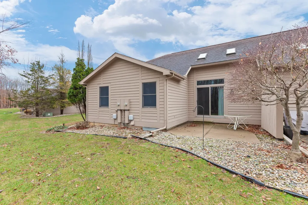 500 Richlyn Drive Adrian Township MI 49221