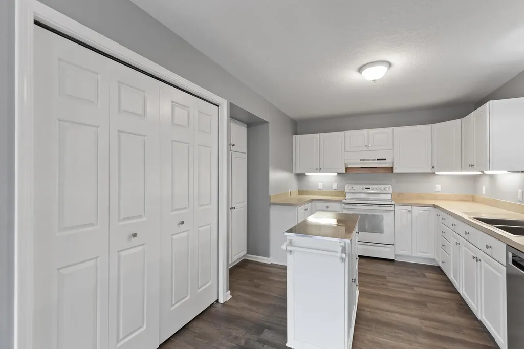 500 Richlyn Drive Adrian Township MI 49221