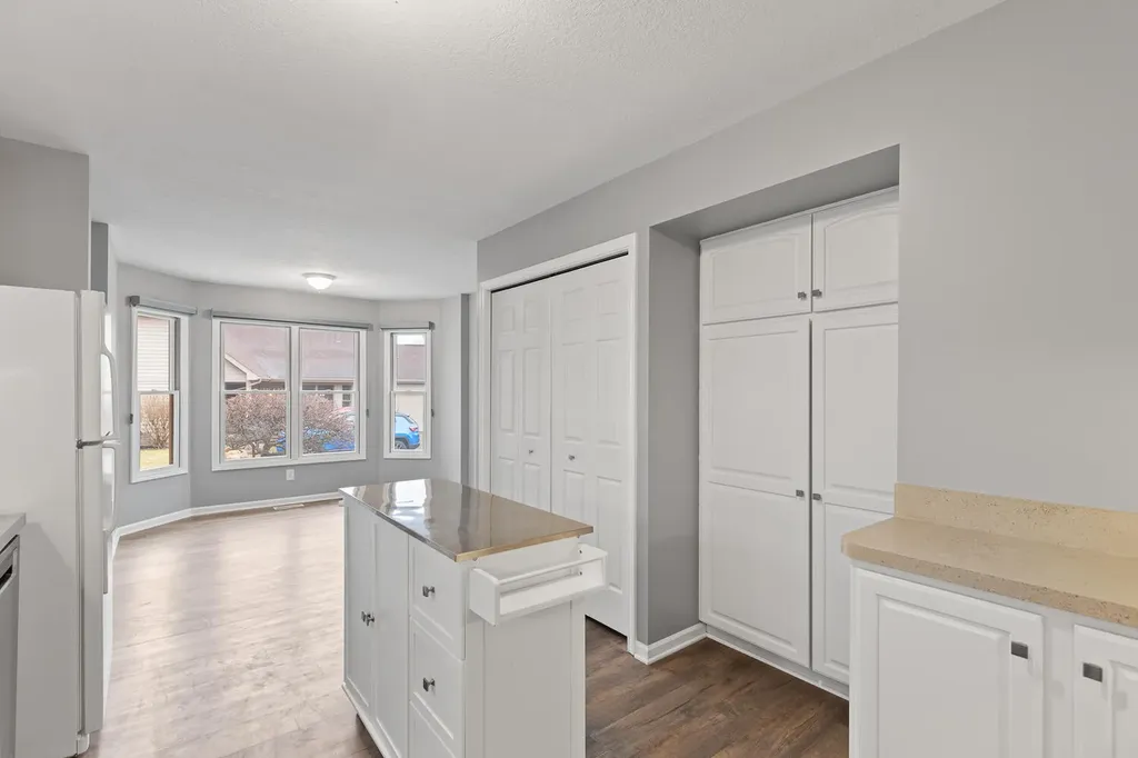 500 Richlyn Drive Adrian Township MI 49221