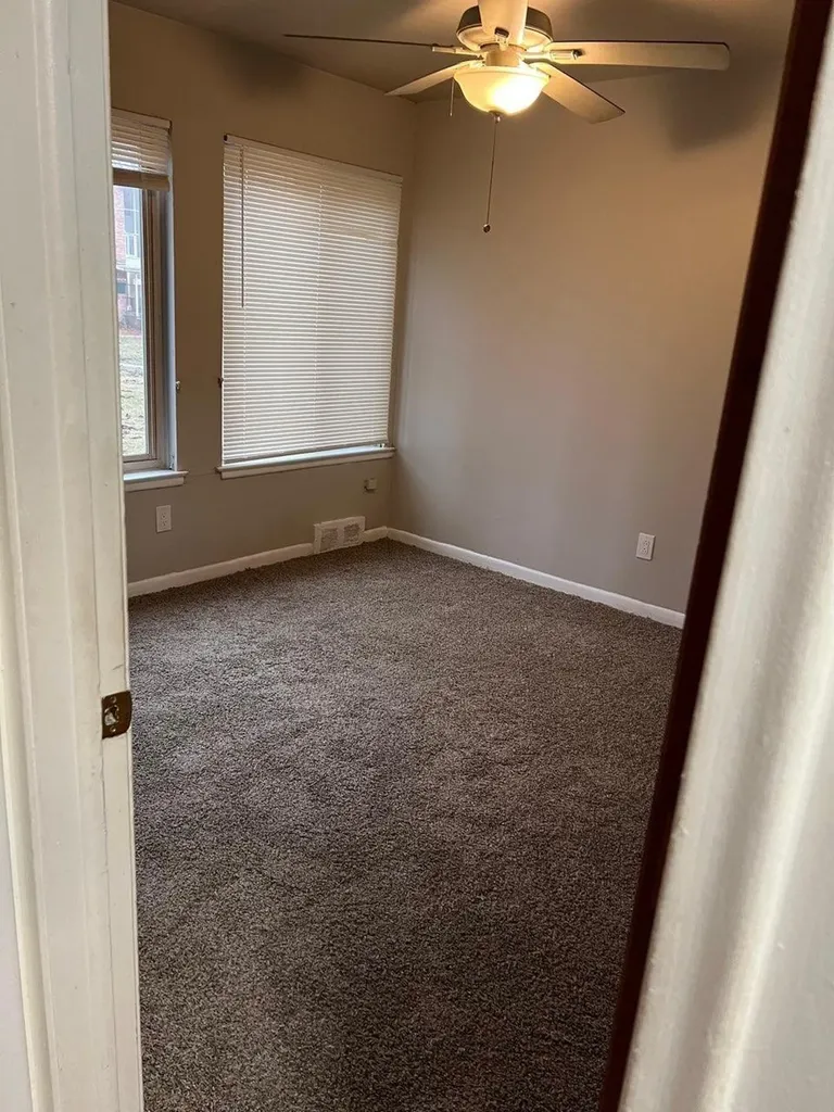 17284 Bentler Street Detroit City MI 48219