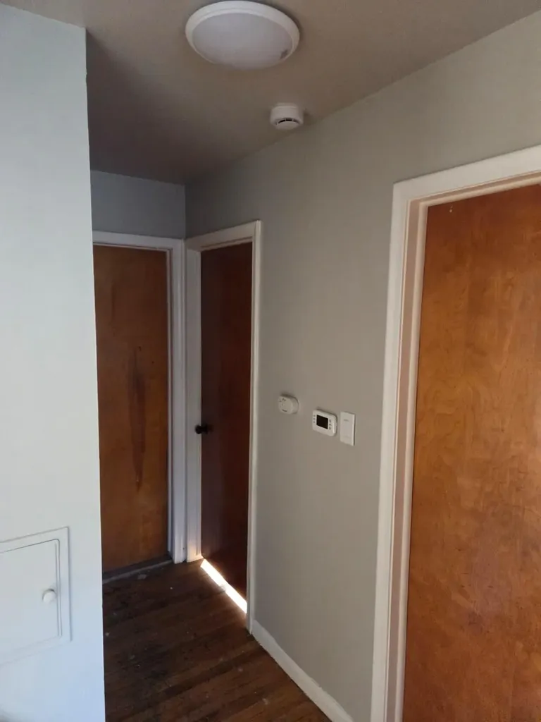 17284 Bentler Street Detroit City MI 48219