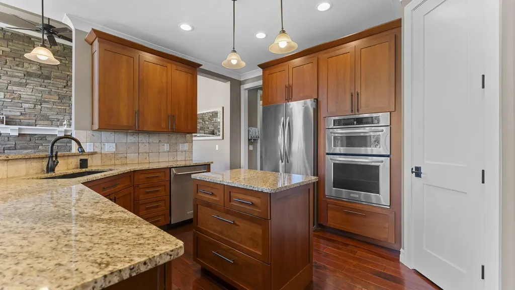 2095 Mitchell Road Unknown City MI 48895