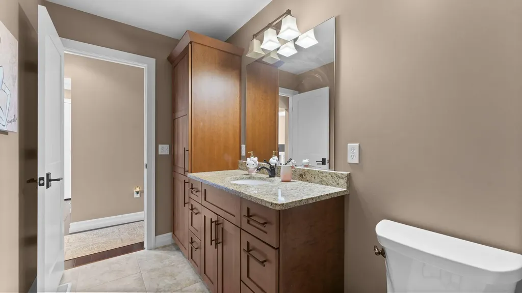 2095 Mitchell Road Unknown City MI 48895