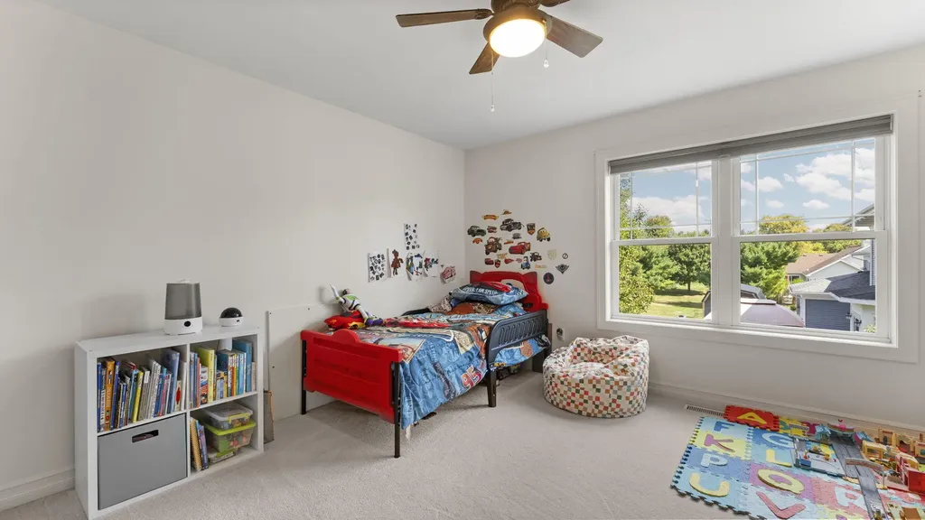 2095 Mitchell Road Unknown City MI 48895