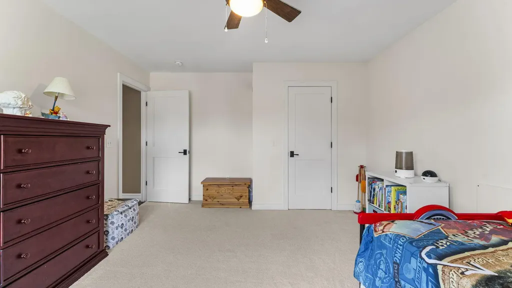 2095 Mitchell Road Unknown City MI 48895