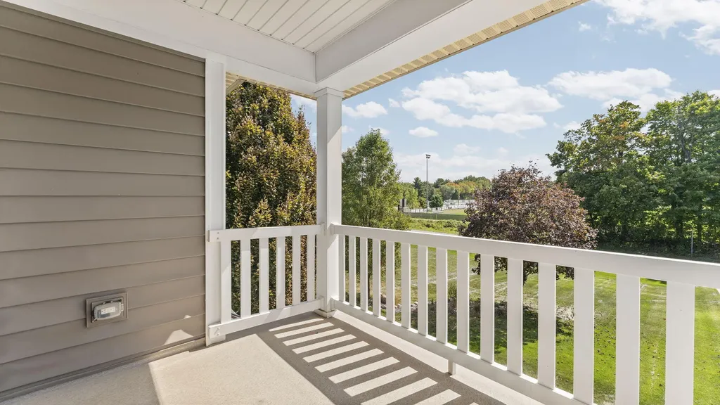 2095 Mitchell Road Unknown City MI 48895