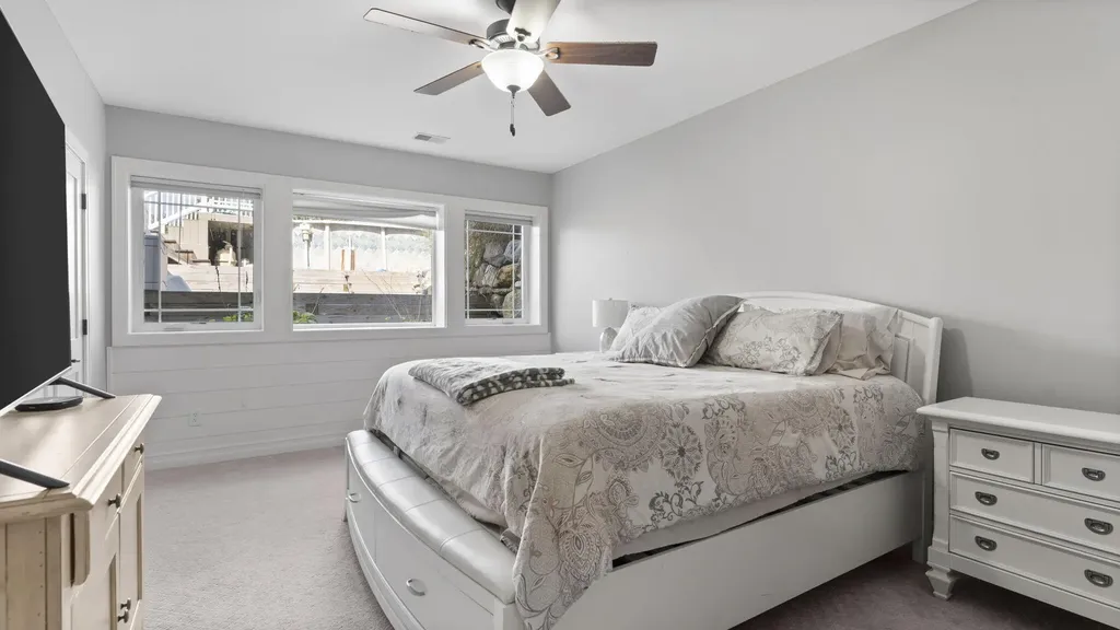 2095 Mitchell Road Unknown City MI 48895