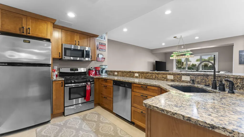 2095 Mitchell Road Unknown City MI 48895