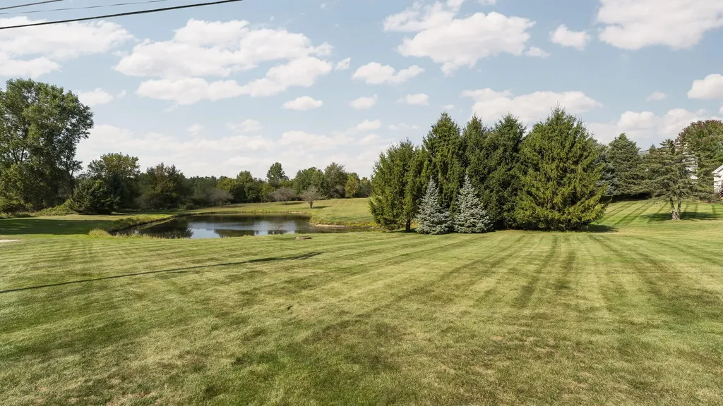 2095 Mitchell Road Unknown City MI 48895