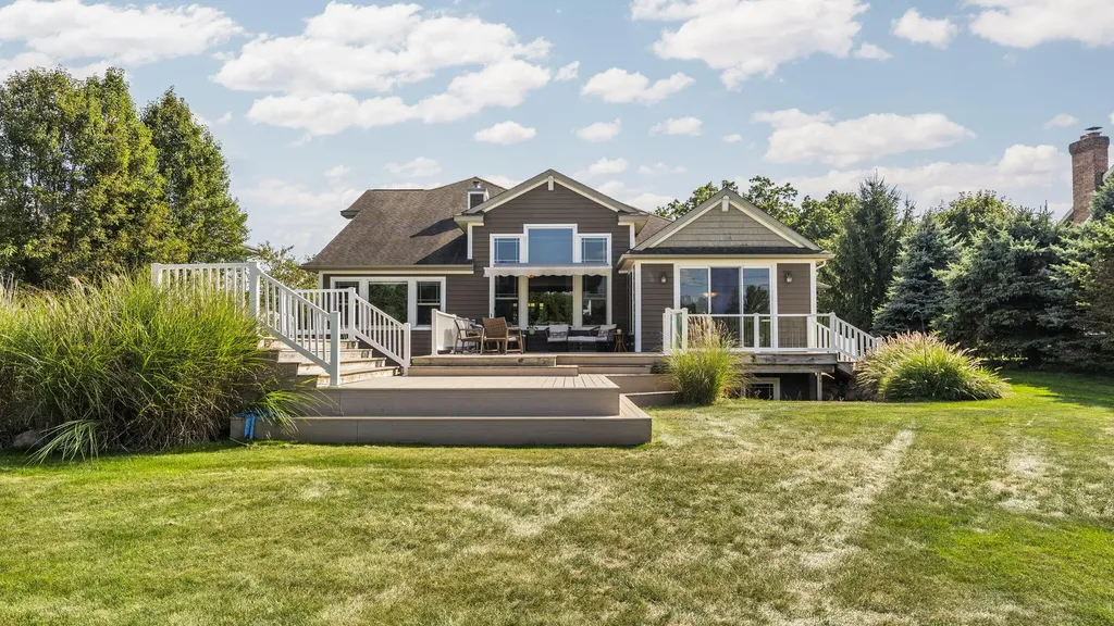 2095 Mitchell Road Unknown City MI 48895