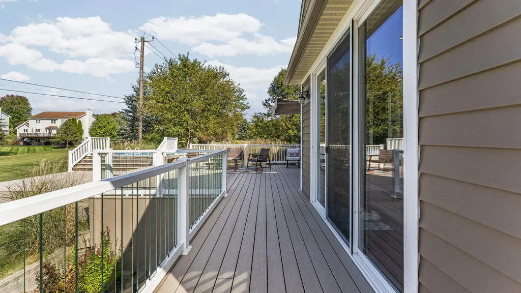 2095 Mitchell Road Unknown City MI 48895