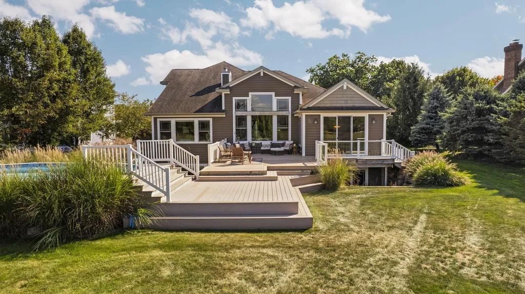 2095 Mitchell Road Unknown City MI 48895