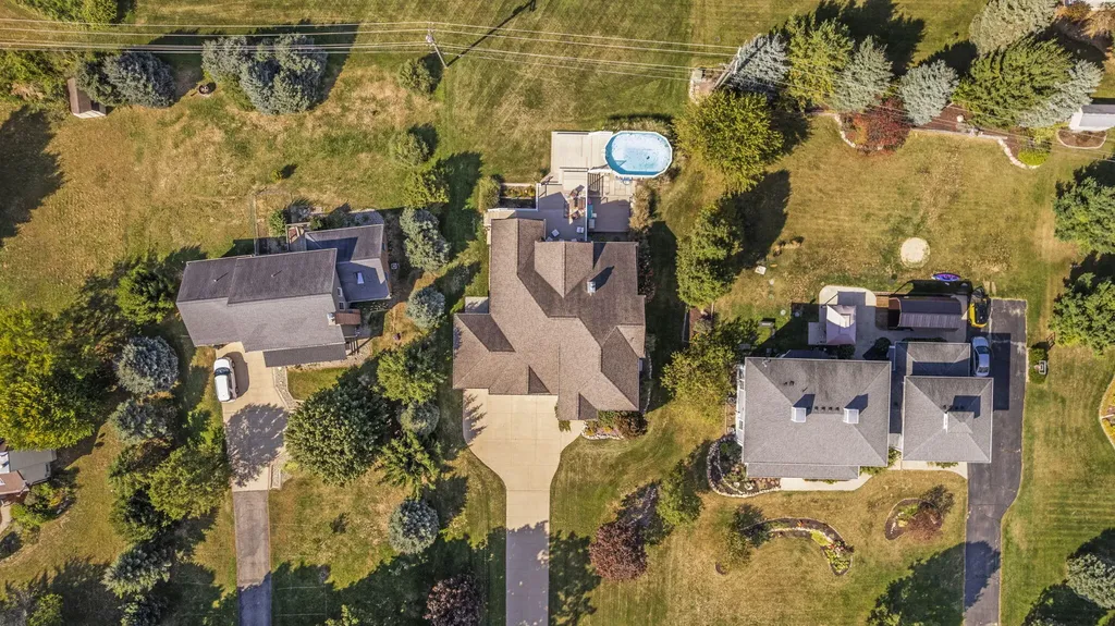2095 Mitchell Road Unknown City MI 48895