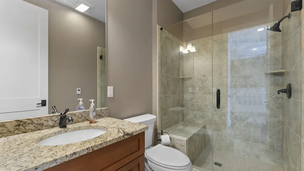 2095 Mitchell Road Unknown City MI 48895