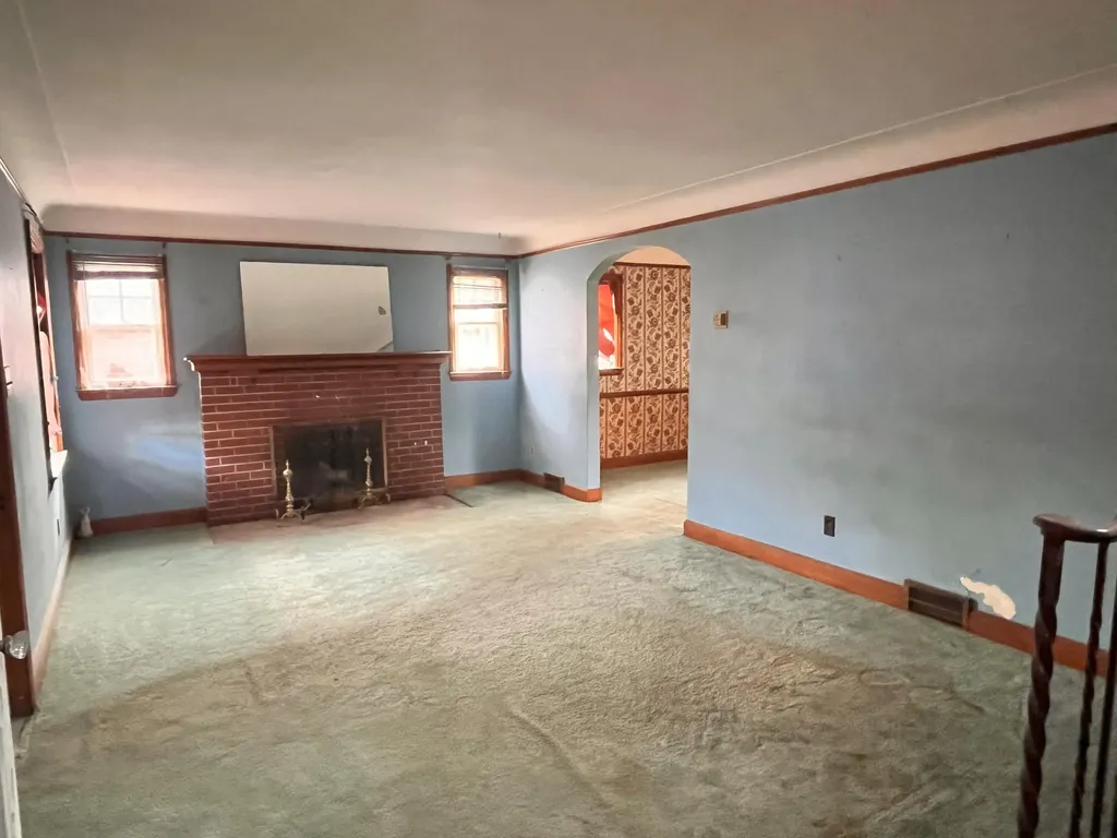 9909 Coyle Street Detroit City MI 48227