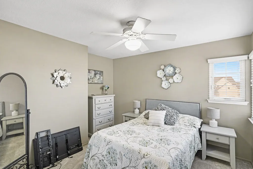4404 Willow View Court Genoa Township MI 48843