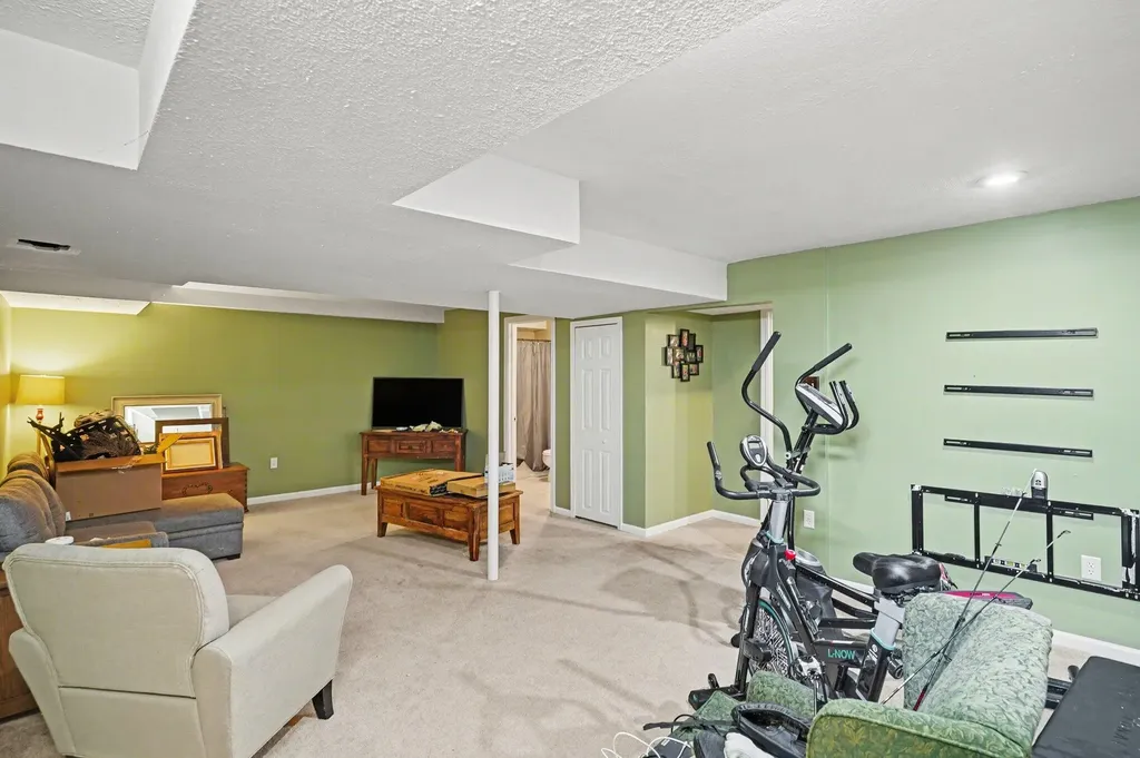 4404 Willow View Court Genoa Township MI 48843