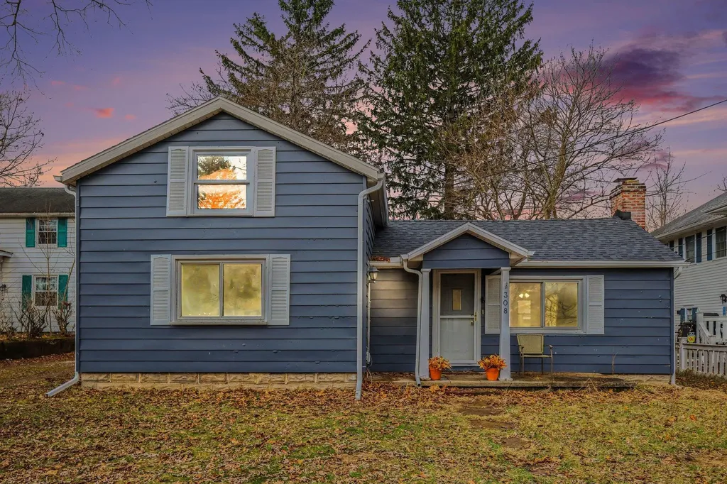 308 S Center Street Stockbridge Township MI 49285