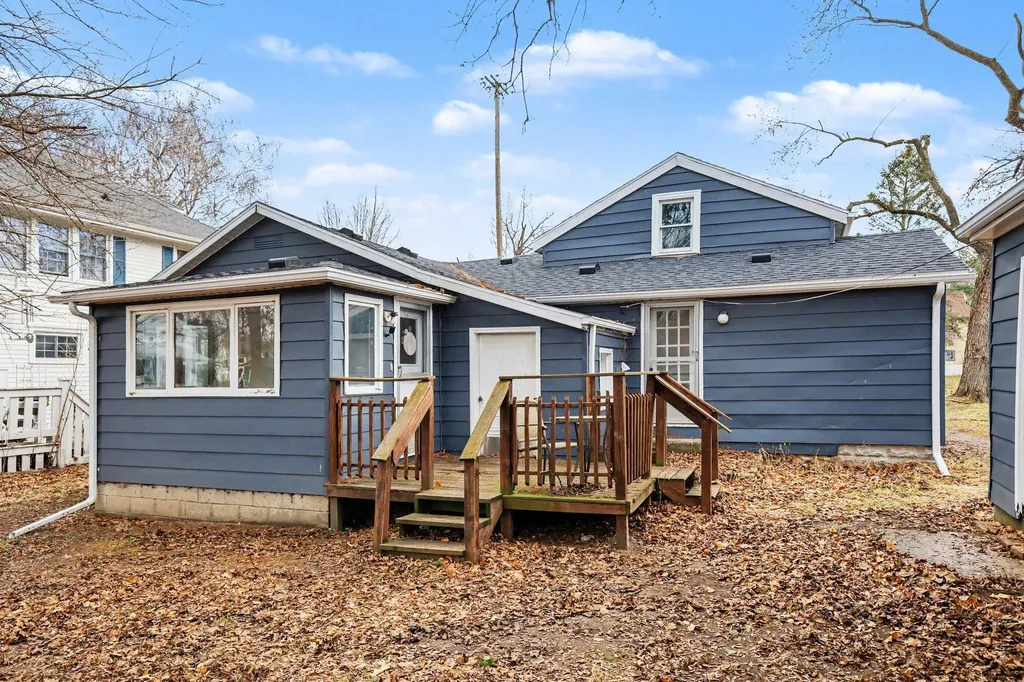 308 S Center Street Stockbridge Township MI 49285