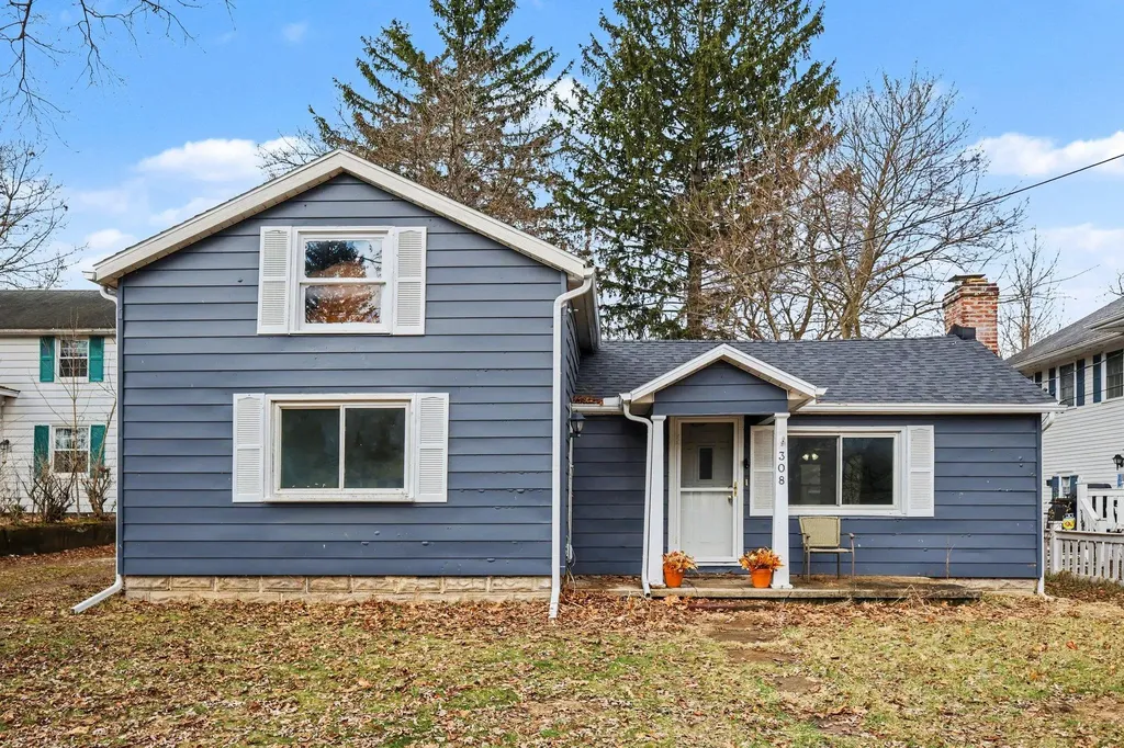 308 S Center Street Stockbridge Township MI 49285