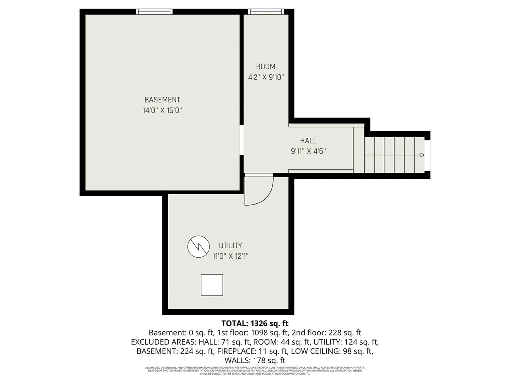 308 S Center Street Stockbridge Township MI 49285