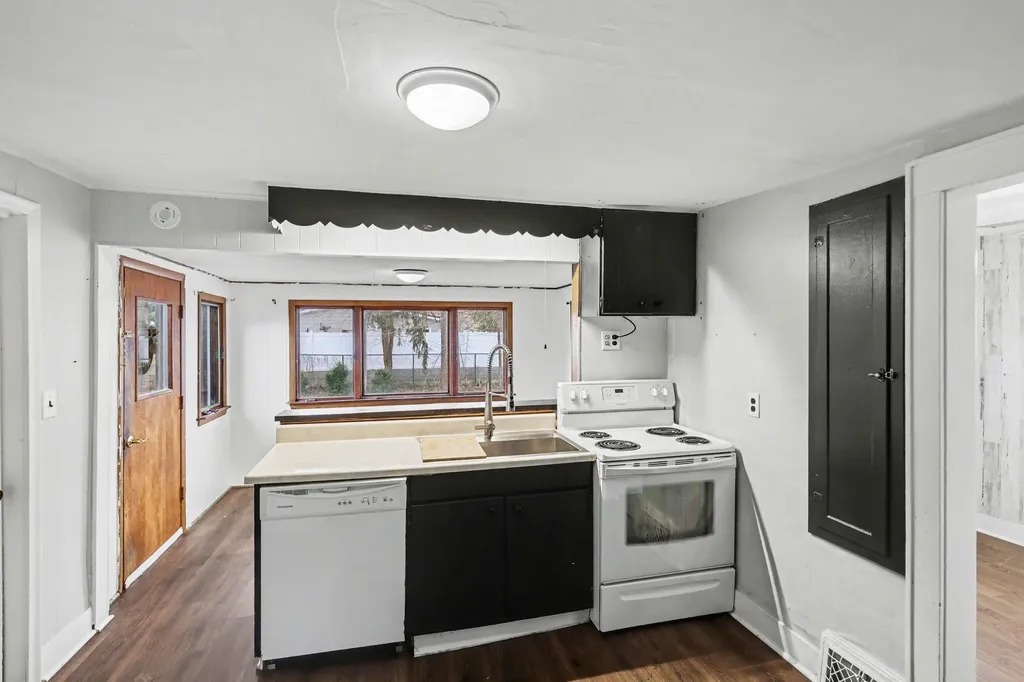 308 S Center Street Stockbridge Township MI 49285