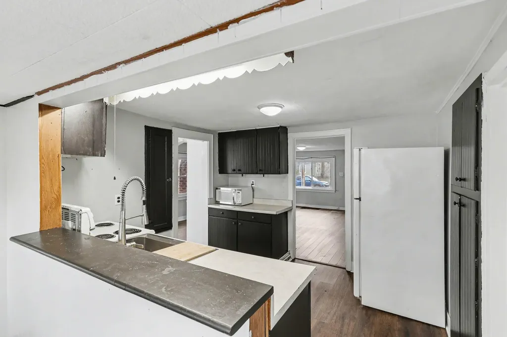 308 S Center Street Stockbridge Township MI 49285