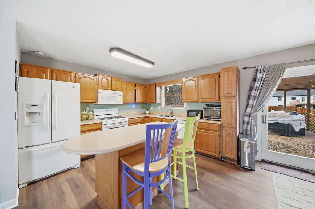 7549 Wadding Drive Cambridge Township MI 49265