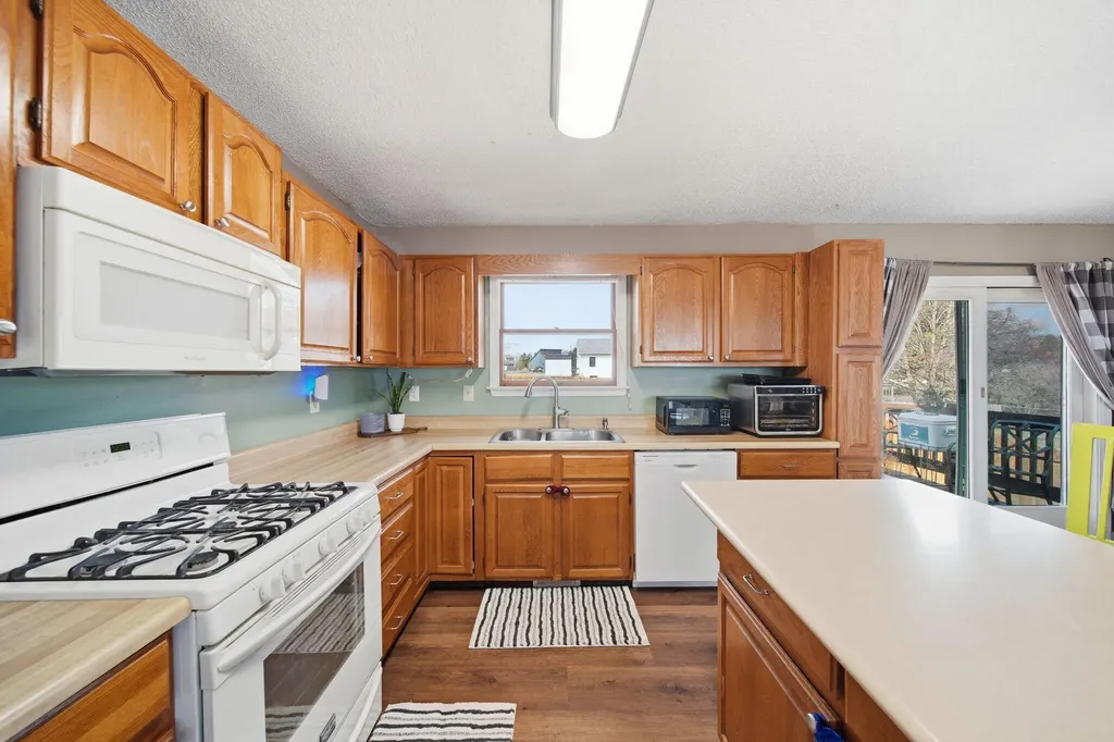 7549 Wadding Drive Cambridge Township MI 49265