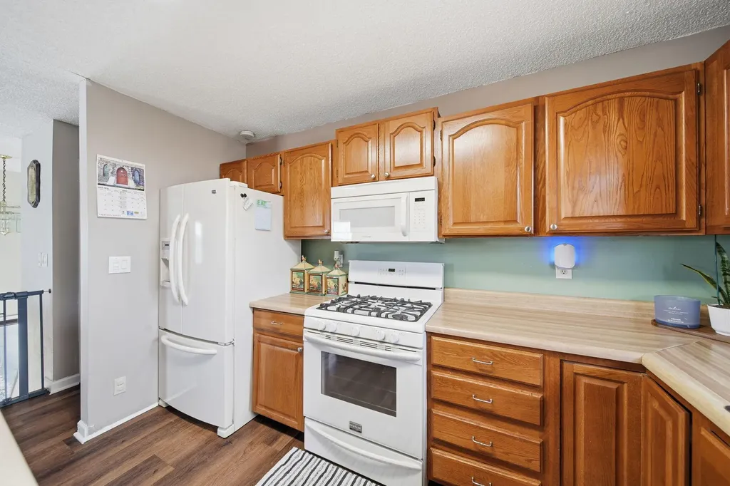 7549 Wadding Drive Cambridge Township MI 49265