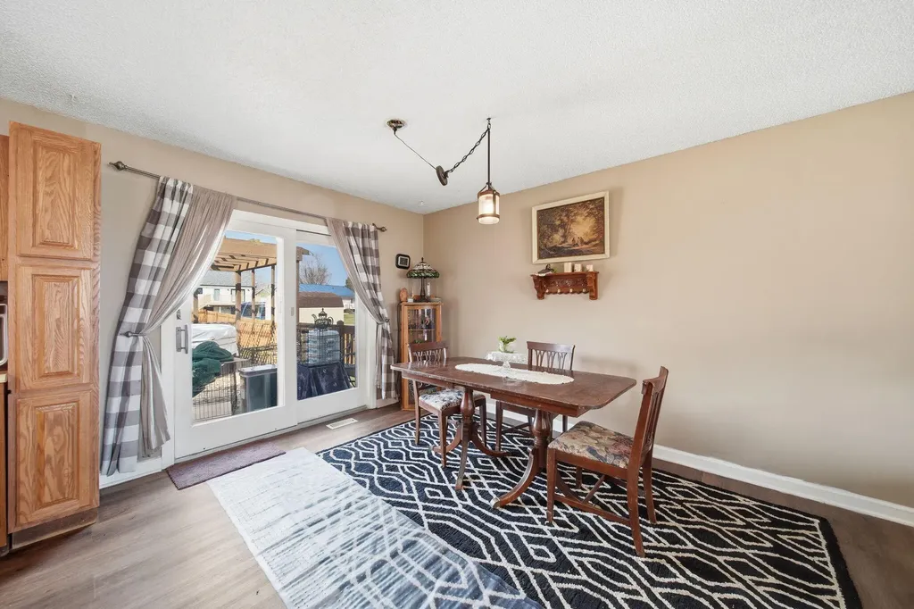 7549 Wadding Drive Cambridge Township MI 49265