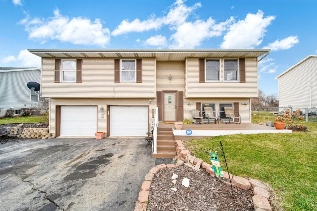 7549 Wadding Drive Cambridge Township MI 49265
