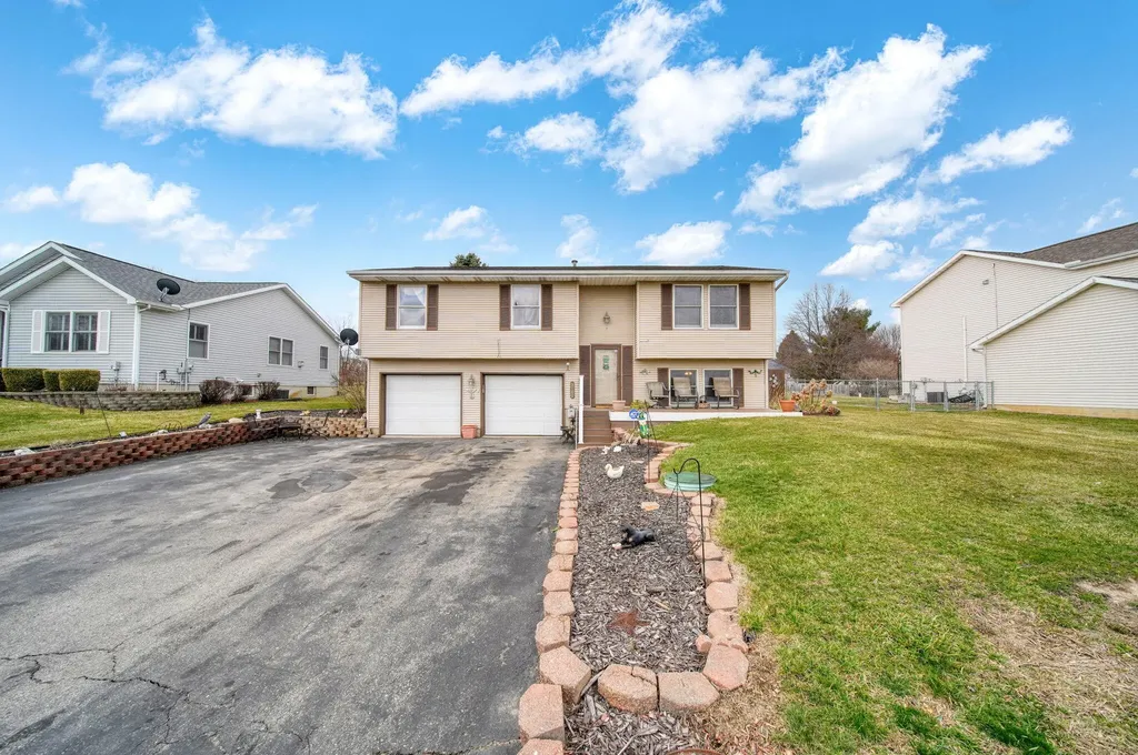 7549 Wadding Drive Cambridge Township MI 49265