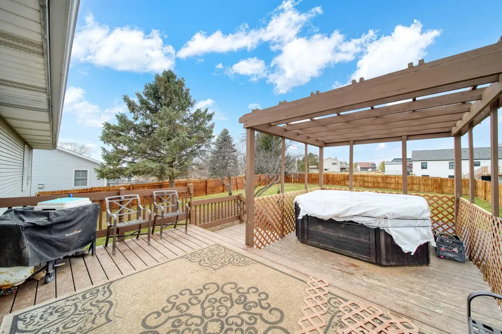 7549 Wadding Drive Cambridge Township MI 49265