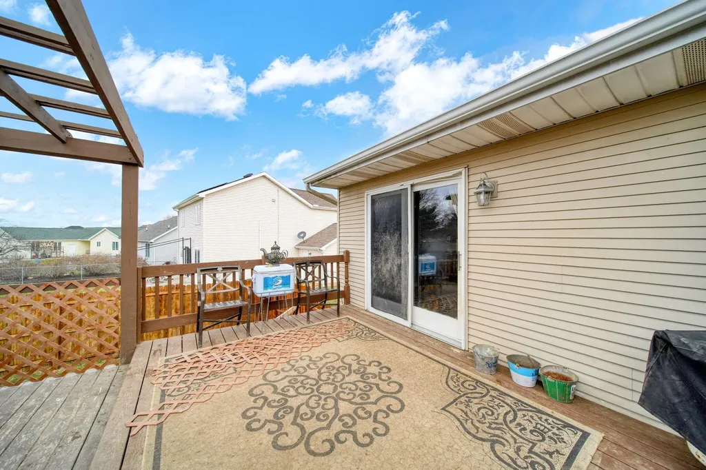 7549 Wadding Drive Cambridge Township MI 49265