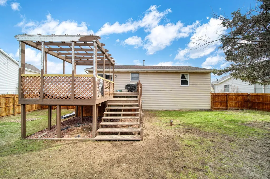 7549 Wadding Drive Cambridge Township MI 49265