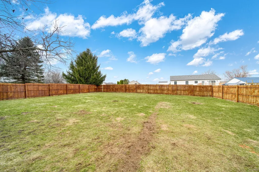 7549 Wadding Drive Cambridge Township MI 49265