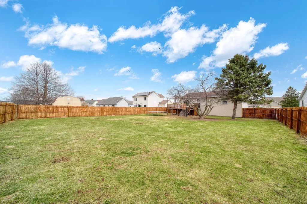 7549 Wadding Drive Cambridge Township MI 49265
