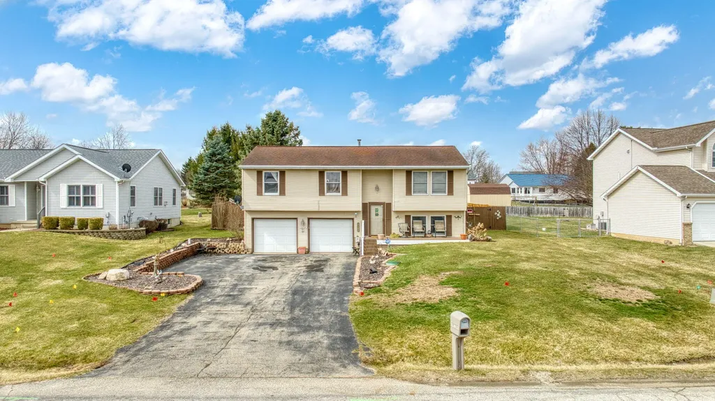 7549 Wadding Drive Cambridge Township MI 49265