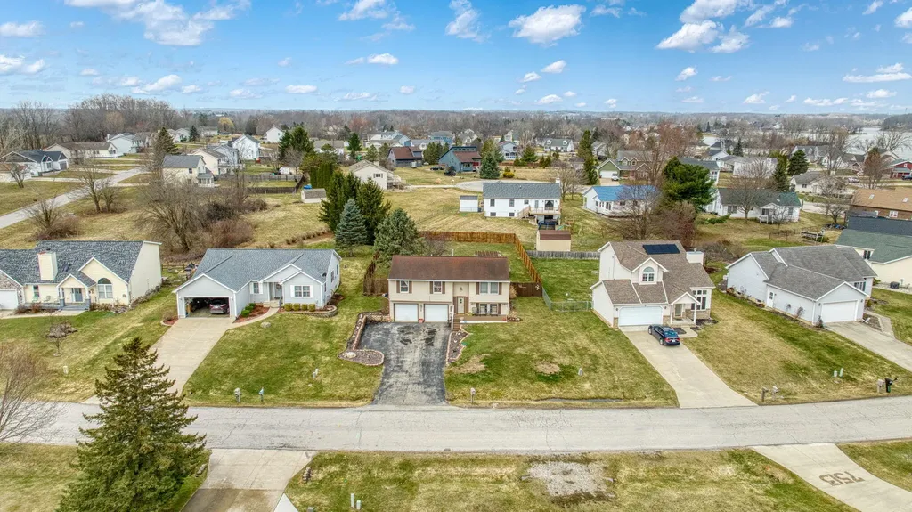 7549 Wadding Drive Cambridge Township MI 49265