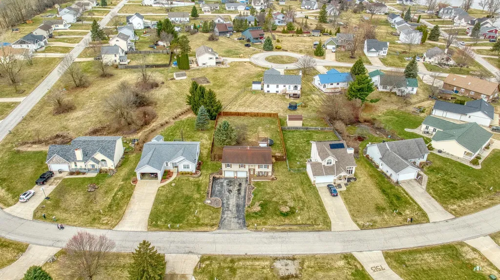 7549 Wadding Drive Cambridge Township MI 49265