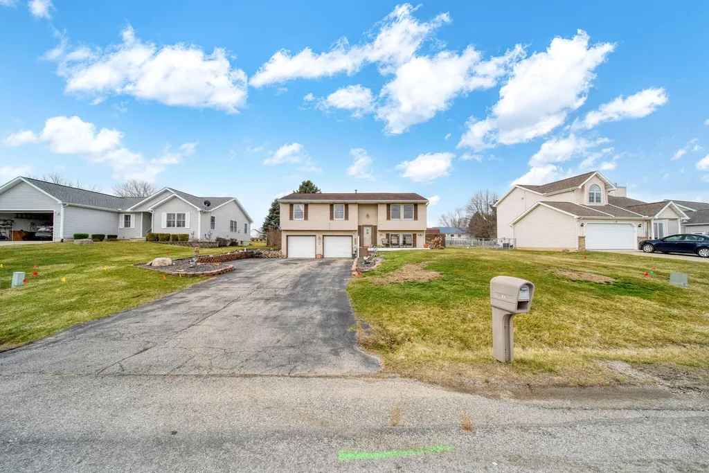 7549 Wadding Drive Cambridge Township MI 49265