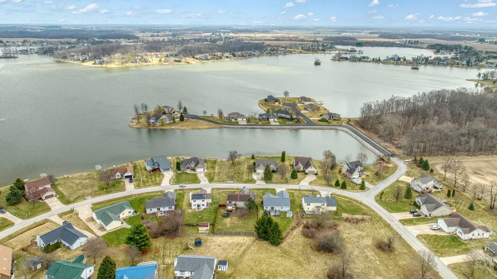 7549 Wadding Drive Cambridge Township MI 49265